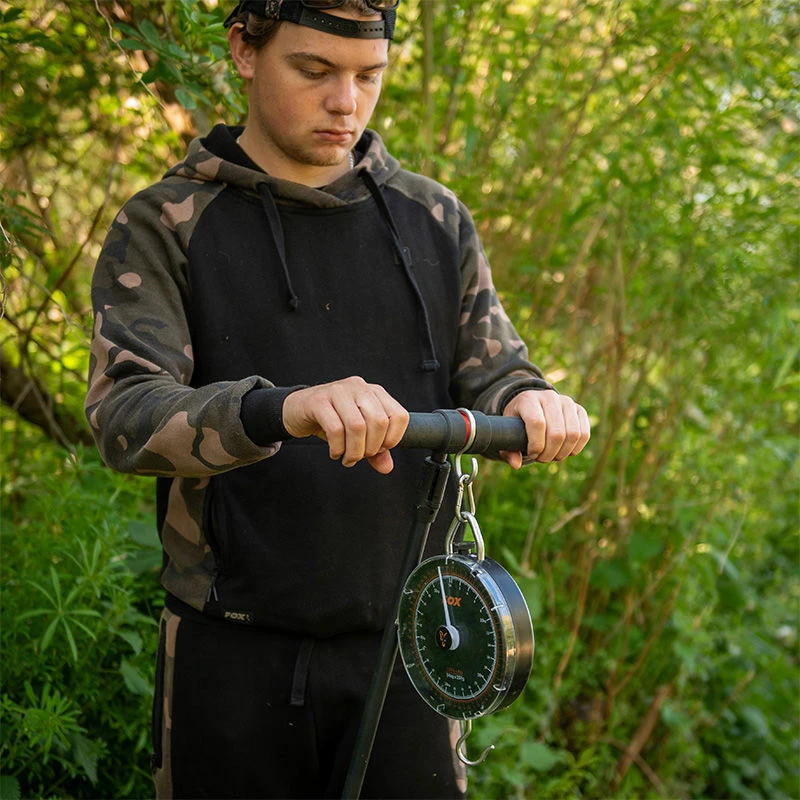 Fox Carpmaster HD Weigh Bar